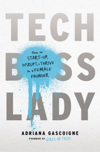 Cover image: Tech Boss Lady 9781580058285