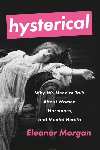 Cover image: Hysterical 9781580058445