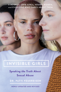Cover image: Invisible Girls 3rd edition 9781580058605