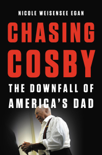 Cover image: Chasing Cosby 9781580058964