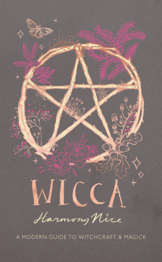 Cover image: Wicca 9781580059152
