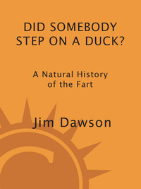 Cover image: Did Somebody Step on a Duck? 9781580081337