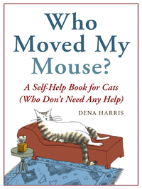 Cover image: Who Moved My Mouse? 9781580083560