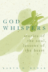 صورة الغلاف: God Whispers 1st edition 9781580230889