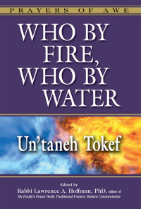صورة الغلاف: Who By Fire, Who By Water 1st edition 9781580234245