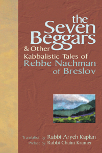 Cover image: The Seven Beggars 1st edition 9781683364351