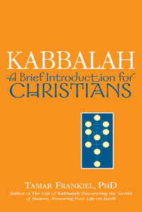 Omslagafbeelding: Kabbalah 1st edition 9781580233033