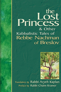 Imagen de portada: The Lost Princess 1st edition 9781580232173