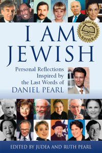 Omslagafbeelding: I Am Jewish 1st edition 9781580232593