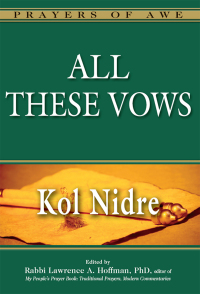 صورة الغلاف: All These Vows 1st edition 9781580234306