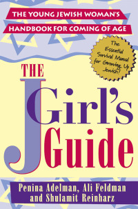Cover image: The JGirls Guide 1st edition 9781580232159