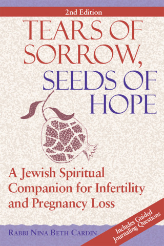 صورة الغلاف: Tears of Sorrow, Seed of Hope (2nd Edition) 2nd edition 9781683363293