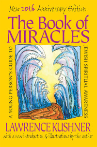 Cover image: The Book of Miracles 1st edition 9781683363460