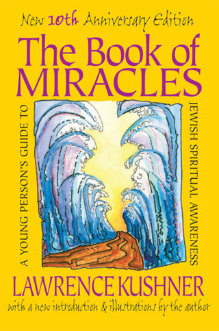 Cover image: The Book of Miracles 1st edition 9781683363460