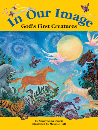 Imagen de portada: In Our Image 1st edition 9781683361275