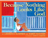 Cover image: Because Nothing Looks Like God 1st edition 9781580230926
