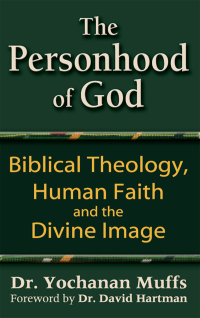 Cover image: Personhood of God 1st edition 9781580233385