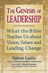 Cover image: The Genesis of Leadership 1st edition 9781580232418