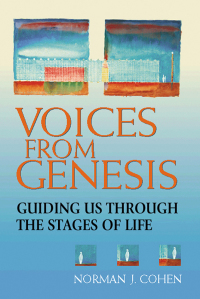 Cover image: Voices From Genesis 1st edition 9781580231183