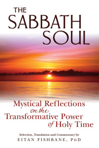 Cover image: The Sabbath Soul 1st edition 9781683364238