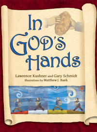 Cover image: In God's Hands 1st edition 9781580232241