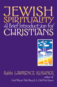 Cover image: Jewish Spirituality 1st edition 9781580231503