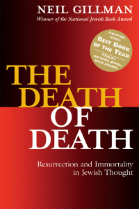 Cover image: The Death of Death 1st edition 9781580230810