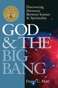 Imagen de portada: God and the Big Bang (1st Edition) 1st edition 9781879045897