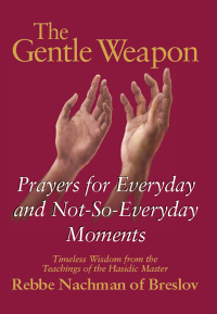 Cover image: The Gentle Weapon 1st edition 9781684423644