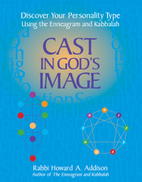 Cover image: Cast in God's Image 1st edition 9781580231244
