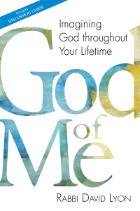 Cover image: God of Me 1st edition 9781580234528