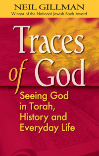Cover image: Traces of God 1st edition 9781580232494