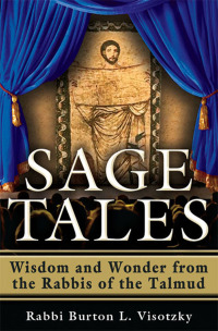 صورة الغلاف: Sage Tales 1st edition 9781580237918