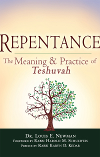 Cover image: Repentance 1st edition 9781580237185