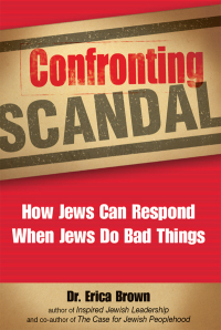 Cover image: Confronting Scandal 1st edition 9781683360124