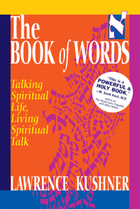 Cover image: The Book of Words 1st edition 9781683363484