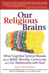 Imagen de portada: Our Religious Brains 1st edition 9781580235082