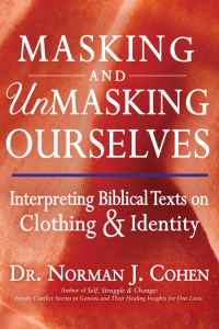 Cover image: Masking and Unmasking Ourselves 1st edition 9781580238397