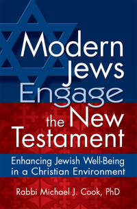 Omslagafbeelding: Modern Jews Engage the New Testament 1st edition 9781580233132