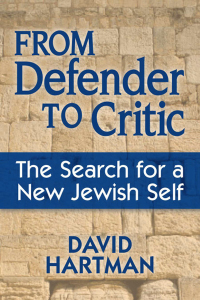 Imagen de portada: From Defender to Critic 1st edition 9781580235150