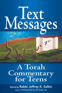 Cover image: Text Messages 1st edition 9781580235075