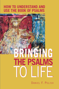 Cover image: Bringing the Psalms to Life 1st edition 9781681629988