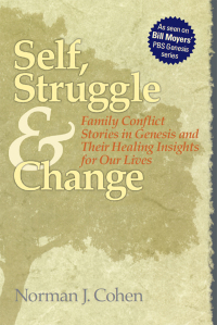 Omslagafbeelding: Self Struggle & Change 1st edition 9781879045668