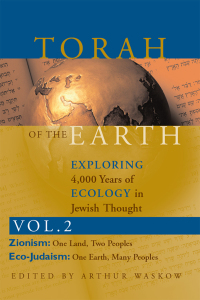 صورة الغلاف: Torah of the Earth Vol 2 1st edition 9781683364672