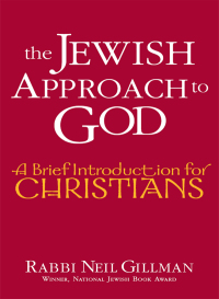 Omslagafbeelding: The Jewish Approach to God 1st edition 9781683363828
