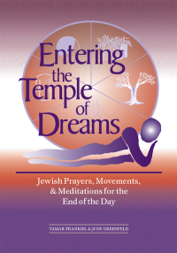 Cover image: Entering the Temple of Dreams 1st edition 9781683360483