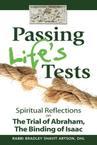 Cover image: Passing Life's Tests 1st edition 9781683362333