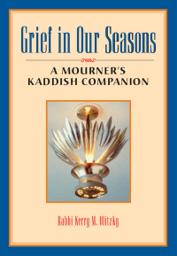 Cover image: Grief in Our Seasons 1st edition 9781879045552