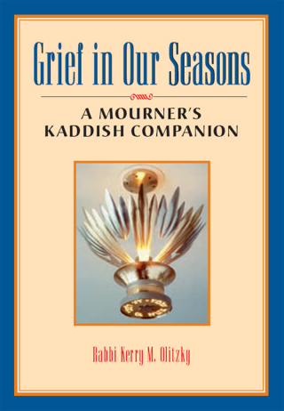 Cover image: Grief in Our Seasons 1st edition 9781879045552