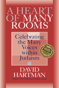 Cover image: A Heart of Many Rooms 1st edition 9781580230483